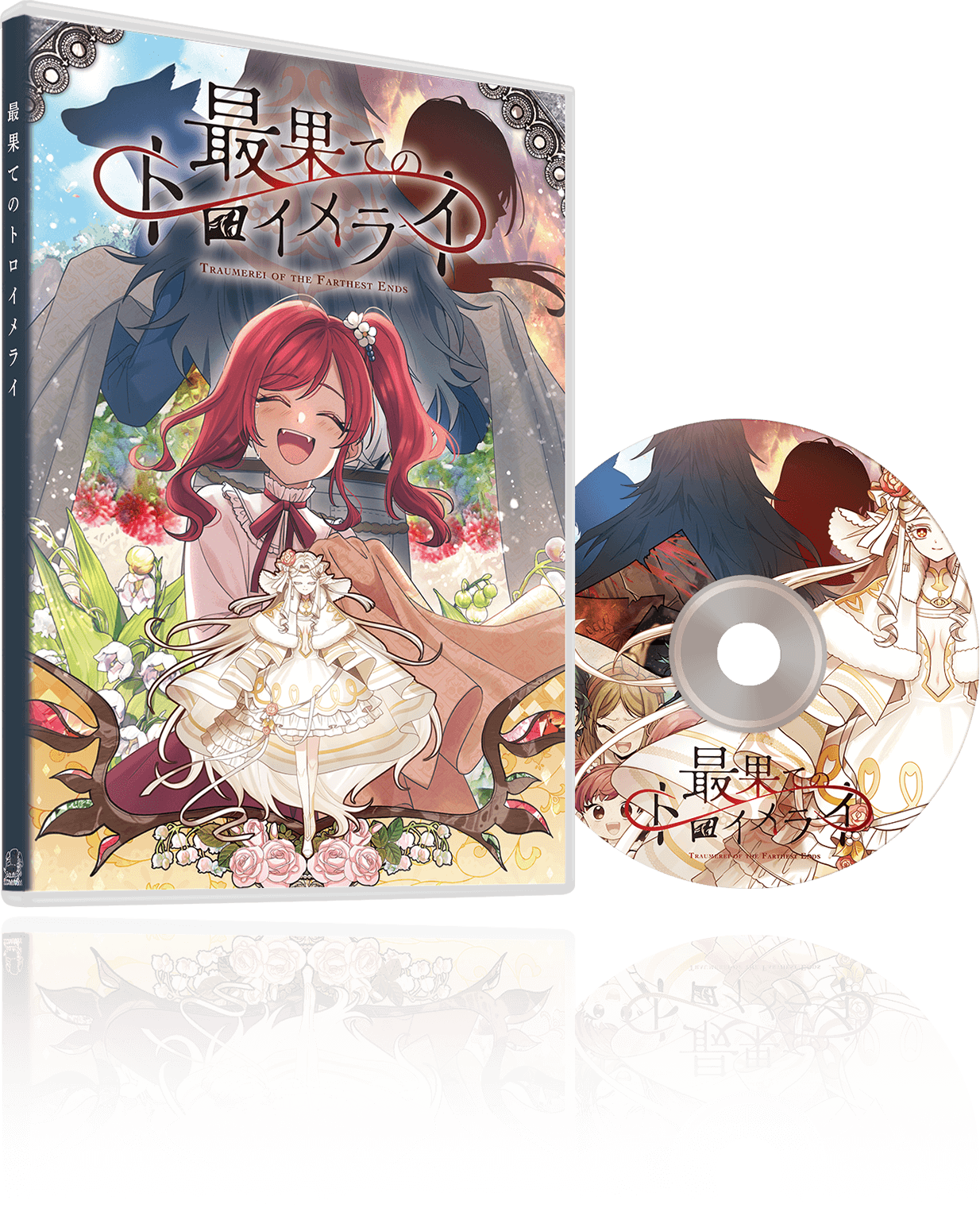 CDジャケット