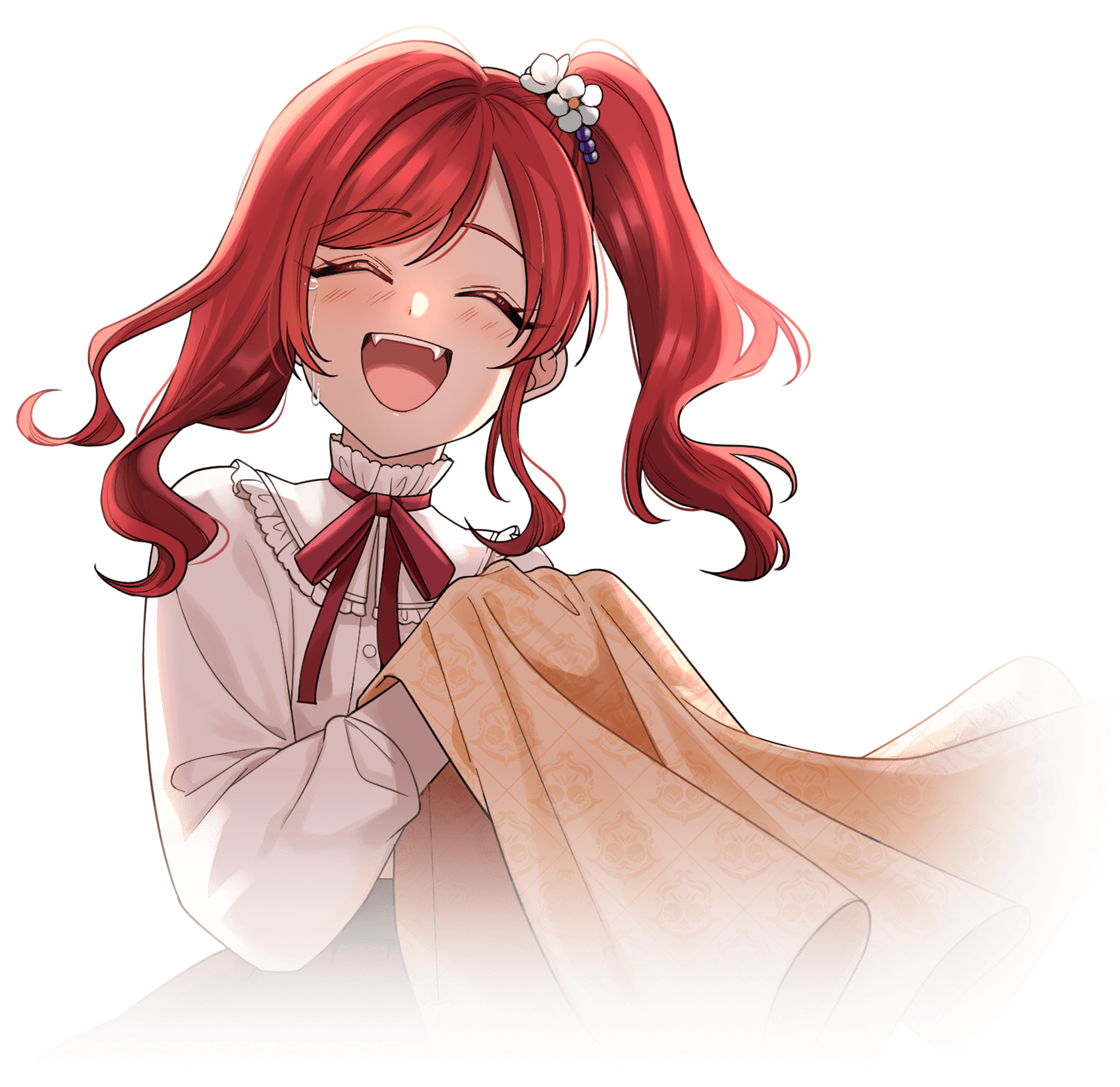 キャラ